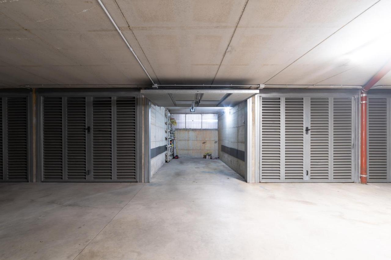 Rho-fiera Vintage House & Garage Privato Appartamento