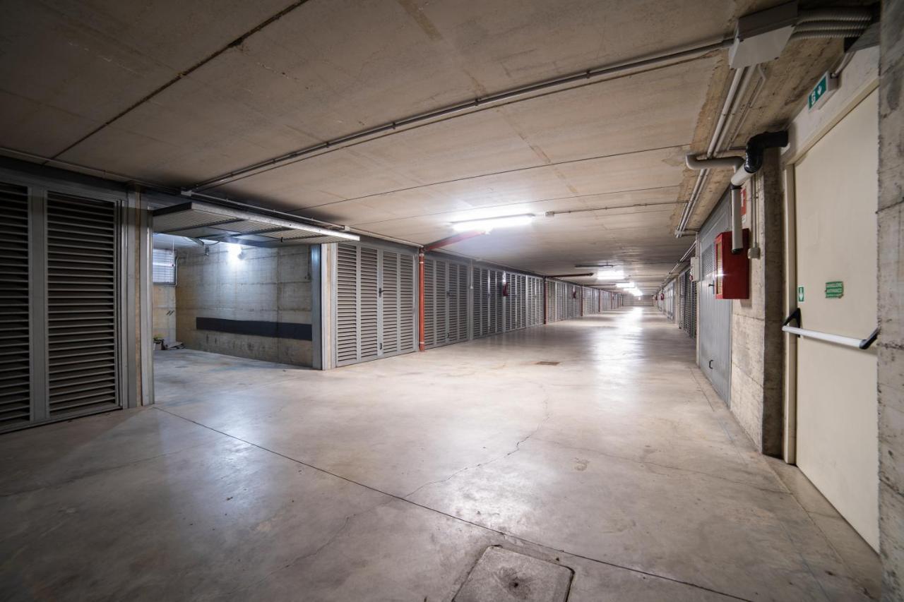 Rho-fiera Vintage House & Garage Privato Apartamento *